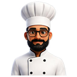 Chef Madeira