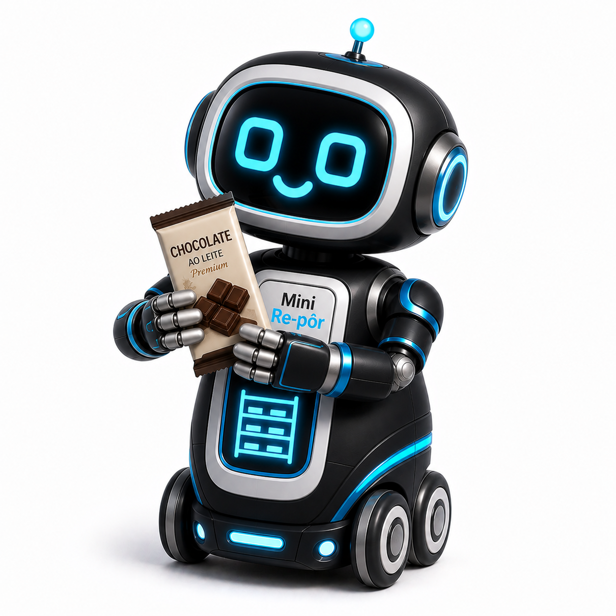 Mini MadSS-Bot