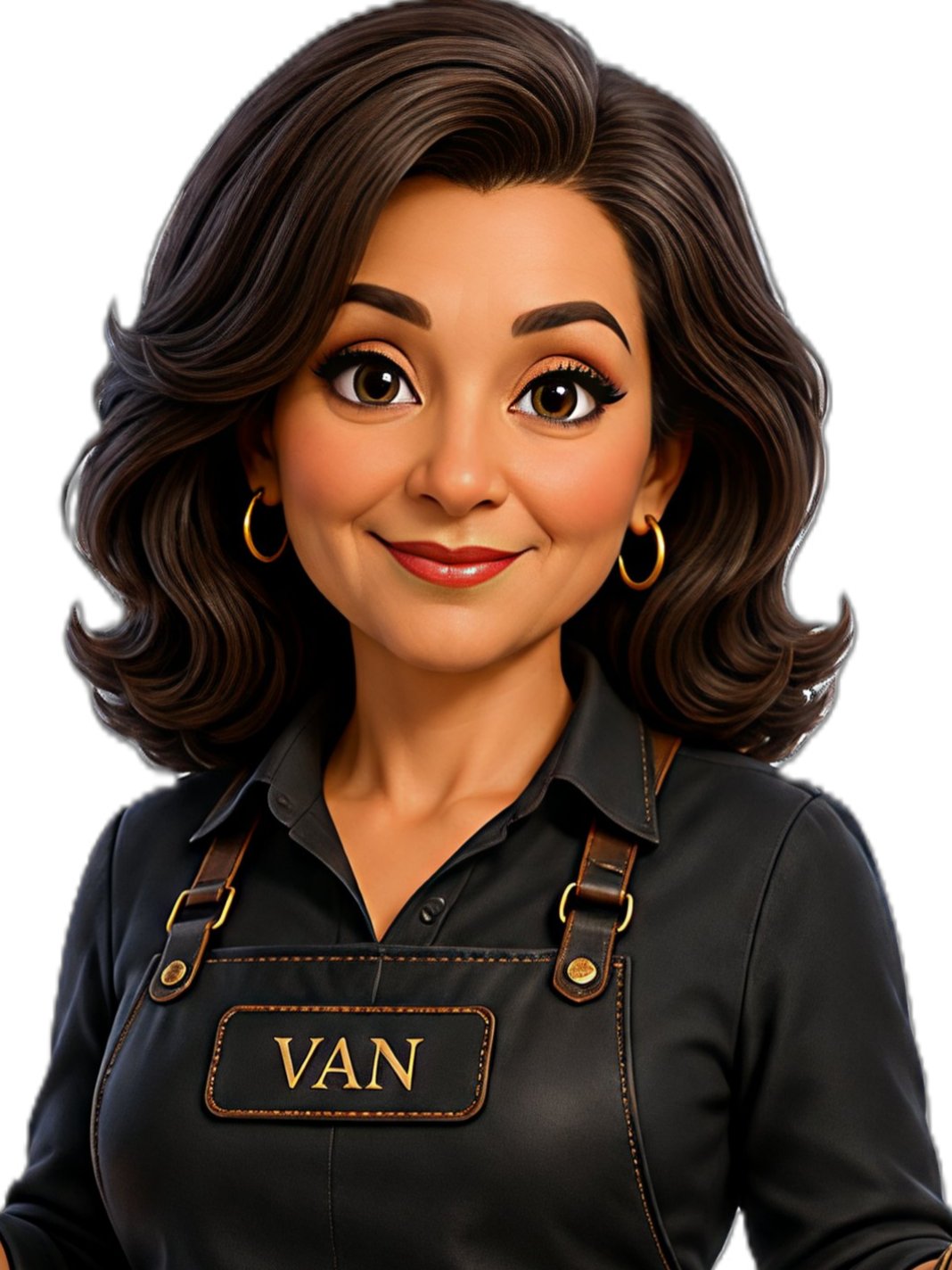Van